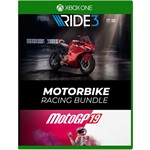 * Motorbike Racing Bundle XBOX ONE КЛЮЧ + ПОДАРОК *