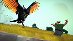 * Gods Will Fall Valiant Edition Xbox One * КЛЮЧ + *