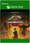 * Gods Will Fall Valiant Edition Xbox One * КЛЮЧ + *
