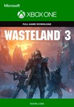 Wasteland 3 Xbox One / Series X | S КЛЮЧ + ПОДАРОК 🎁