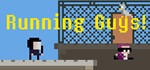 Running Guys! STEAM KEY REGION FREE GLOBAL ROW