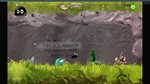 a land Goo´s crazy STEAM KEY REGION FREE GLOBAL ROW +*