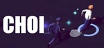 Choi STEAM KEY REGION FREE GLOBAL ROW + ПОДАРОК *