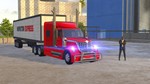 Truck Simulator Ultimate 3D STEAM KEY REGION GLOBAL