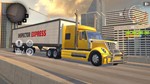 Truck Simulator Ultimate 3D STEAM KEY REGION GLOBAL