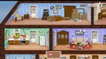Bad cat Sam STEAM KEY REGION FREE GLOBAL ROW