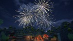Firecrackers&fireworks*china new year simulation STEAM