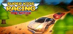 Super Kids Racing : Mini Edition STEAM KEY GLOBAL + *