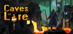 Caves of Lore STEAM KEY REGION FREE GLOBAL ROW +GIFT *