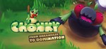 Chonky From Breakfast to Domination STEAM KEY GLOBAL *