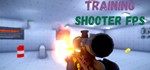 Training Shooter FPS STEAM KEY REGION FREE GLOBAL ROW