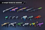 Training Shooter FPS STEAM KEY REGION FREE GLOBAL ROW