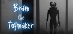 Bram The Toymaker STEAM KEY REGION FREE GLOBAL ROW + *