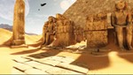 The secret pyramid VR STEAM KEY REGION GLOBAL ROW + *