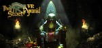 The secret pyramid VR STEAM KEY REGION GLOBAL ROW + *