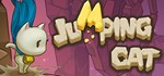 Jumping Cat STEAM KEY REGION FREE GLOBAL ROW