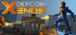 DEFCON: Xenos STEAM KEY REGION FREE GLOBAL ROW +GIFT *
