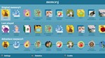 memory The Original Matching Game from Ravensburger +*
