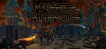 Master of Puppets STEAM KEY REGION GLOBAL ROW + GIFT *
