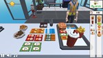 Fast Burger Simulator STEAM KEY REGION GLOBAL ROW + *