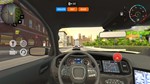 Police Car Simulator STEAM KEY REGION FREE GLOBAL ROW