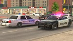 Police Car Simulator STEAM KEY REGION FREE GLOBAL ROW