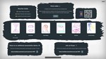 Super Sketchy Party STEAM KEY REGION FREE GLOBAL ROW