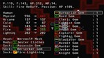 Brutal Bullet Hell RPG STEAM KEY REGION FREE GLOBAL ROW