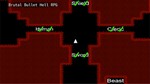 Brutal Bullet Hell RPG STEAM KEY REGION FREE GLOBAL ROW