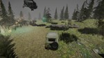 T.D.Z. 3 Dark Way of Stalker STEAM KEY REGION GLOBAL