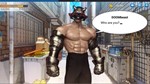 Helmetman STEAM KEY REGION FREE GLOBAL ROW
