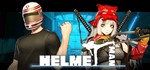 Helmetman STEAM KEY REGION FREE GLOBAL ROW