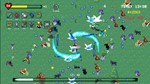 Survival Sprint STEAM KEY REGION FREE GLOBAL ROW