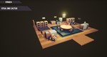 Hoarding Simulator STEAM KEY REGION FREE GLOBAL ROW