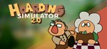 Hoarding Simulator STEAM KEY REGION FREE GLOBAL ROW
