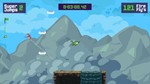 Froggin Up  STEAM KEY REGION FREE GLOBAL ROW