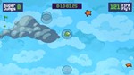 Froggin Up  STEAM KEY REGION FREE GLOBAL ROW
