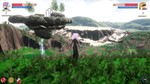 Evelyn´s Adventure STEAM KEY REGION FREE GLOBAL ROW