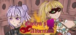 Evelyn´s Adventure STEAM KEY REGION FREE GLOBAL ROW
