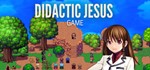 Didactic Jesus Game STEAM KEY REGION FREE GLOBAL ROW