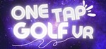One Tap Golf VR STEAM KEY REGION FREE GLOBAL ROW