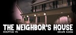 Scriptum VR: The Neighbor´s House Escape Room STEAM KEY