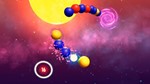 Color Invader VR STEAM KEY REGION FREE GLOBAL ROW