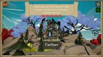 Blood Bay: Card History STEAM KEY REGION FREE GLOBAL