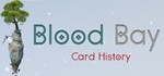 Blood Bay: Card History STEAM KEY REGION FREE GLOBAL