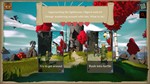 Blood Bay: Card History STEAM KEY REGION FREE GLOBAL
