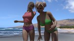 Holiday with Gwen STEAM KEY REGION FREE GLOBAL ROW + *