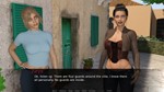 Holiday with Gwen STEAM KEY REGION FREE GLOBAL ROW + *