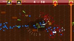 Mage Lords of Brams STEAM KEY REGION FREE GLOBAL ROW