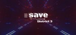 Save District 3 STEAM KEY REGION FREE GLOBAL ROW